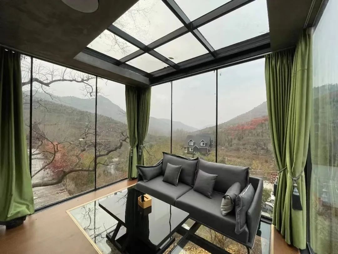 淄博适合冬天去的民宿,淄博旅游民宿攻略推荐最新