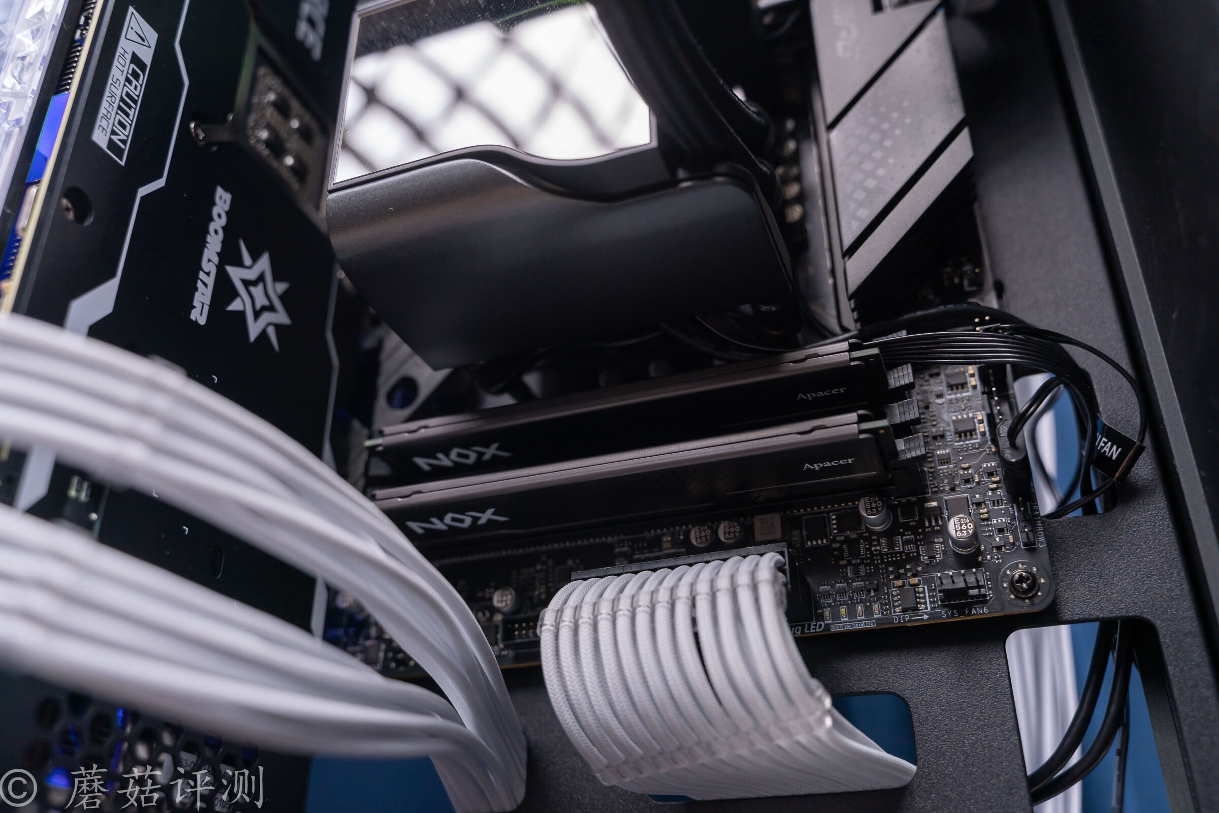 银欣穿甲弹风扇ap120i,银欣穿甲弹和猫头鹰a14