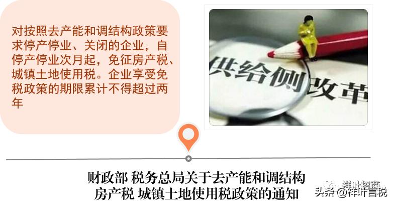 房产税最新规定全文十条解读,简单解释最新的房产税政策