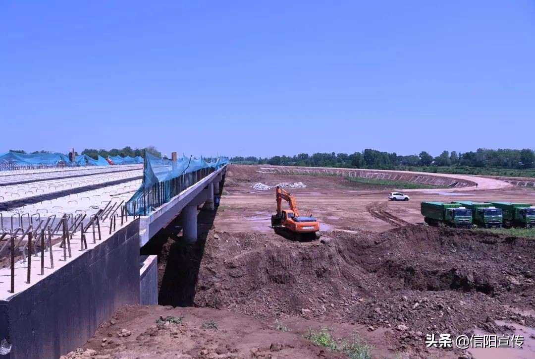 信阳工业强市产业链项目,信阳产业项目