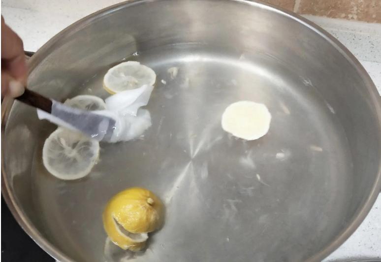 井水和水垢怎么去除,井水的水垢怎么去除最快