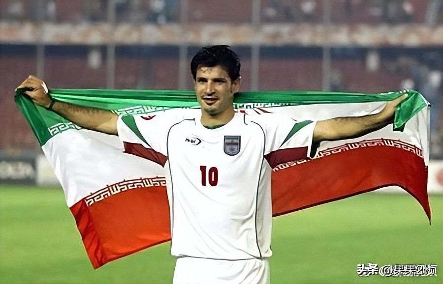 伊朗球员不唱国歌回去会怎样,伊朗硬汉