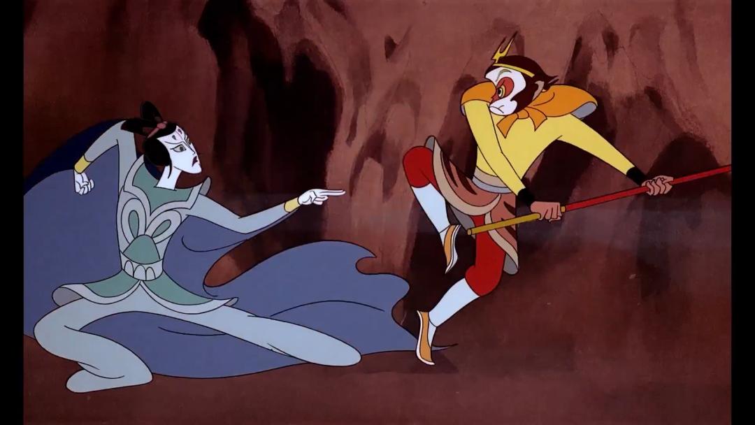 国风动漫100集以上,十部国风动画