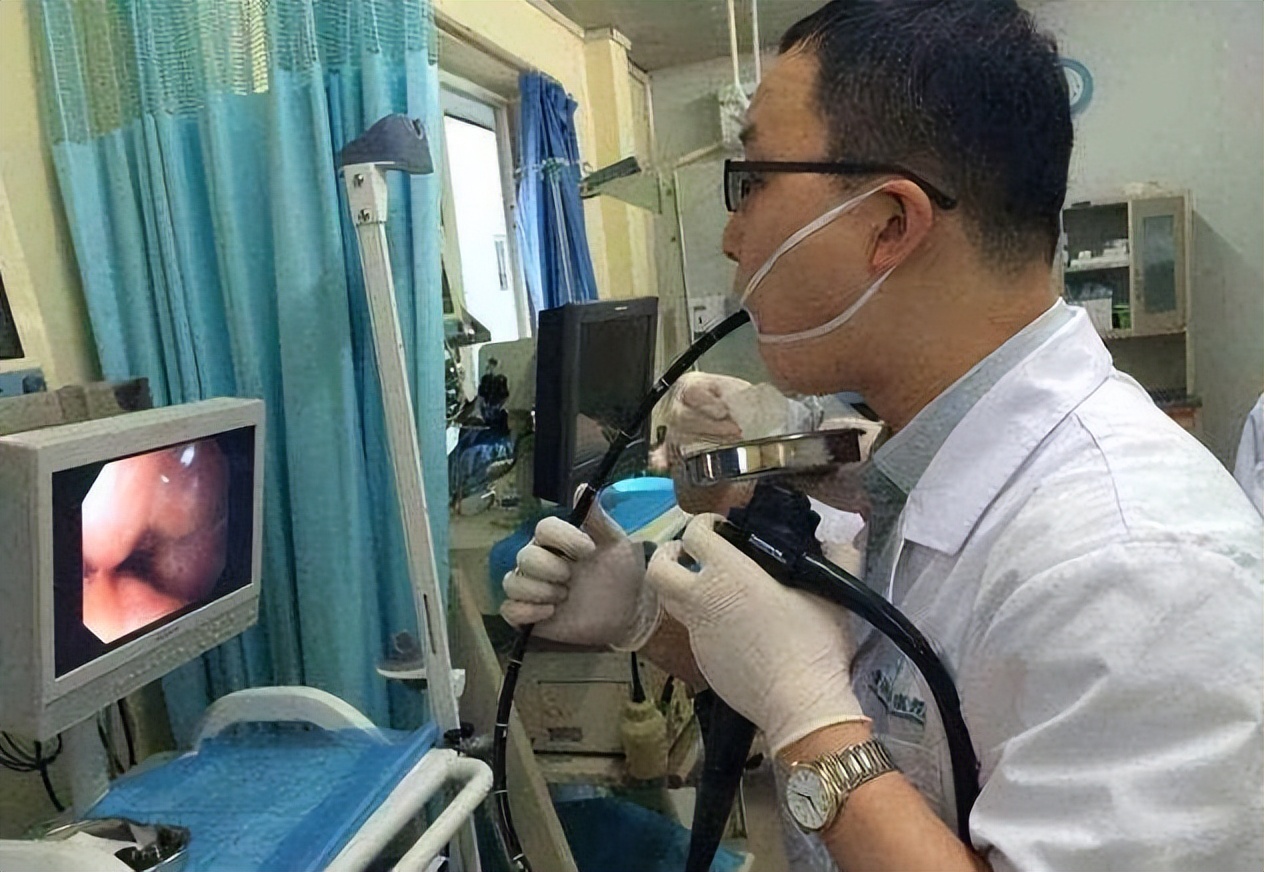 无痛胃镜与普通胃镜的区别是什么,无痛胃镜和普通胃镜区别在哪