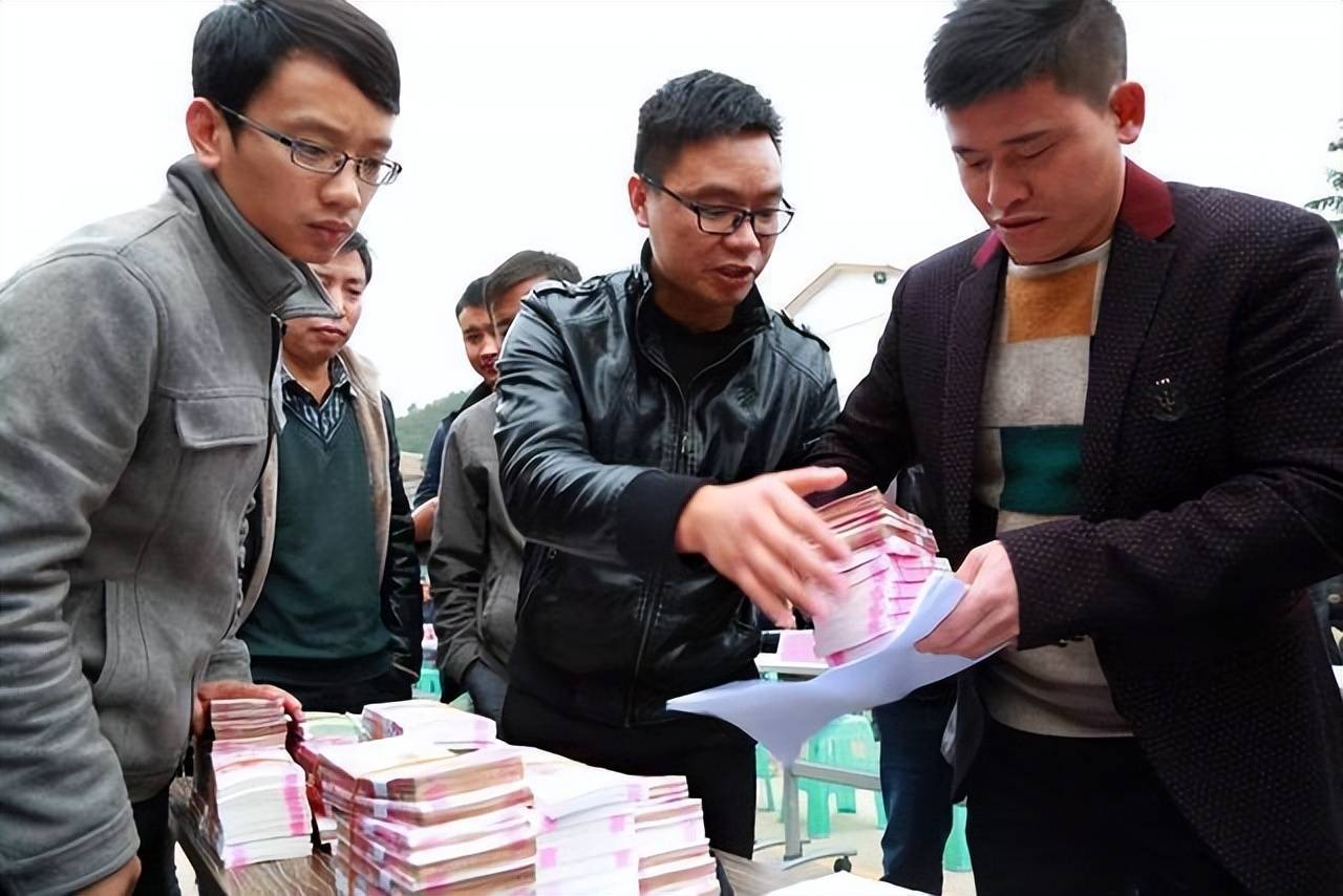 村干部报酬最新标准是什么,关于村两委干部报酬待遇