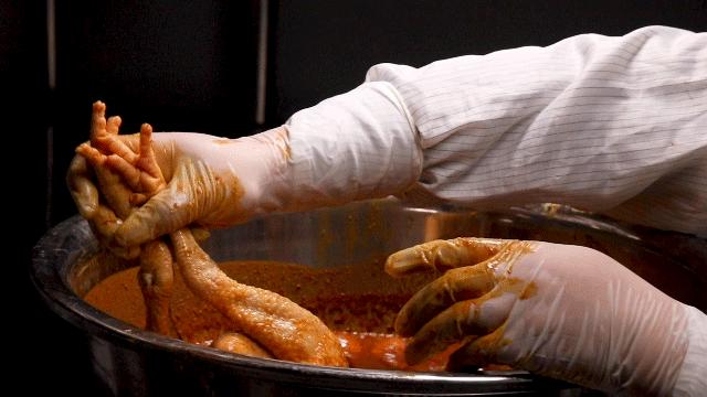 窑鸡王外卖怎么点,太原窑鸡王外卖