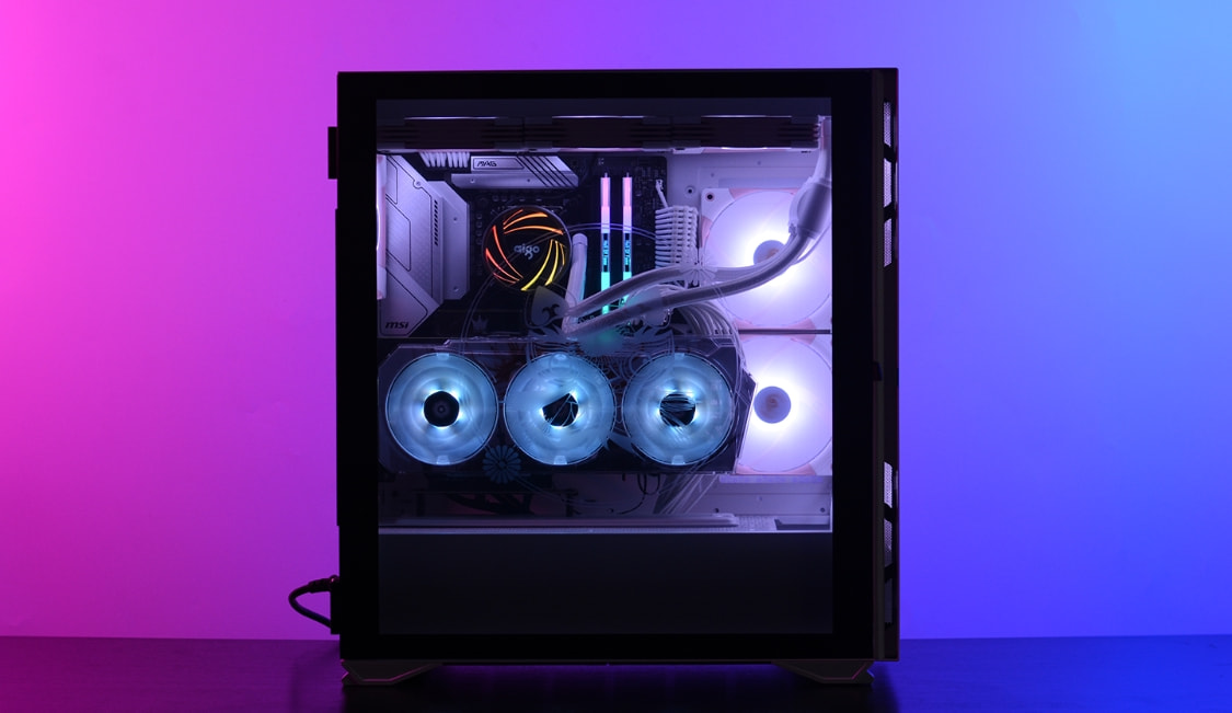 值得推荐的游戏电脑主机,实惠游戏电脑主机推荐