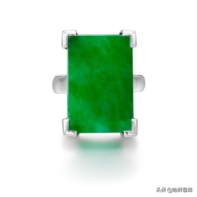 佳士得拍卖的顶级翡翠手镯,越贵越有人买的商品