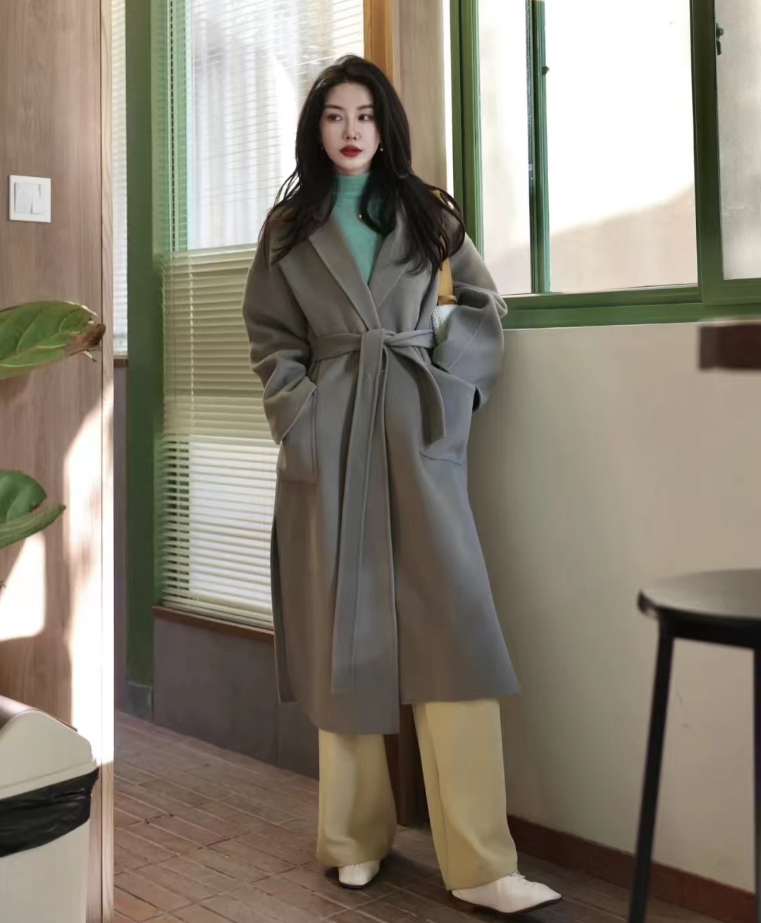 今年流行什么裤子女性穿着好看点,今年流行什么样的裤子最时髦漂亮