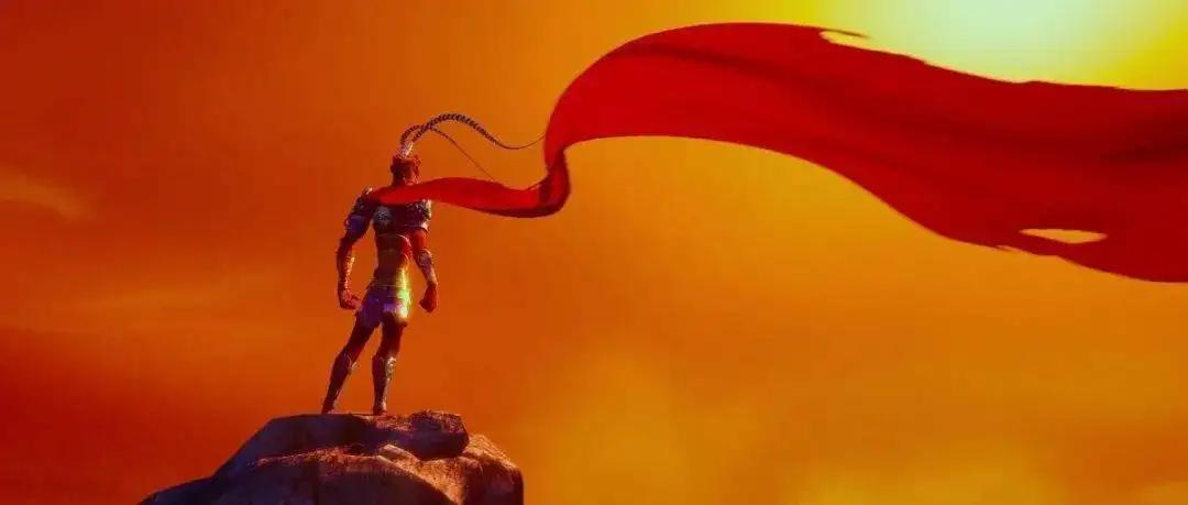 三体动画为什么会被吐槽,三体动画的正确打开方式