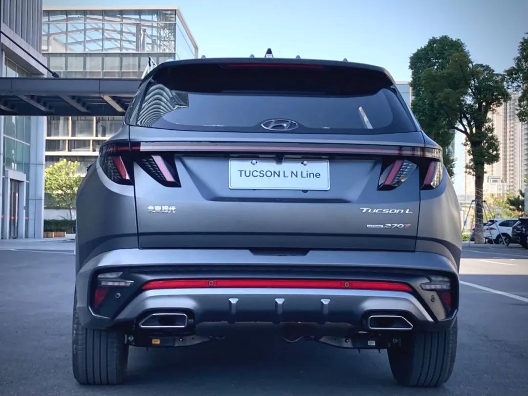 第五代途胜l深度试驾有什么建议,试驾多了会怎么样