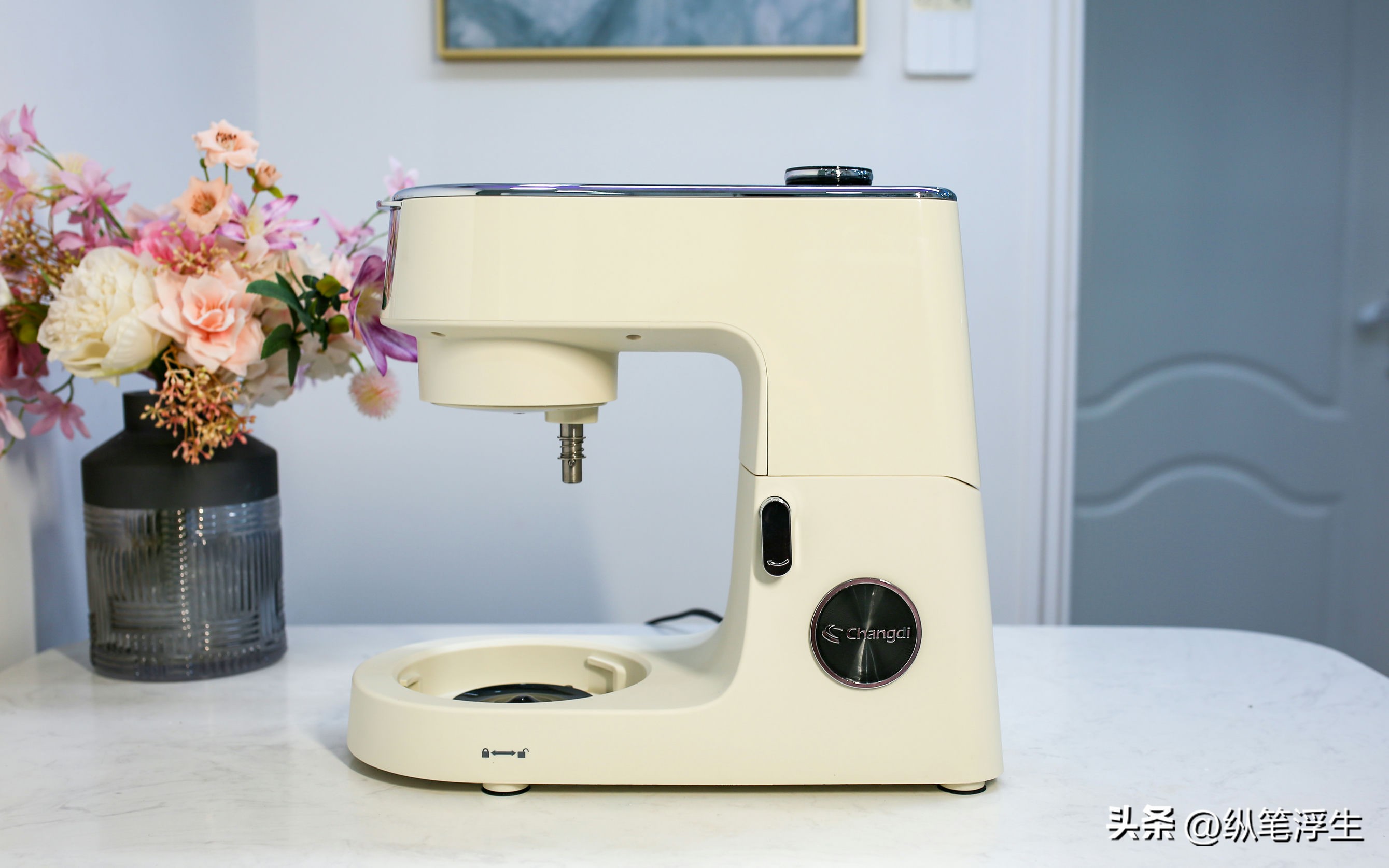 长帝厨师机发酵,揉面厨师机什么牌子的好