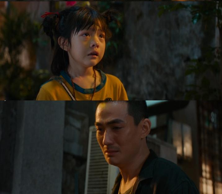 2020最感人的一部电影,2023最感人的电影