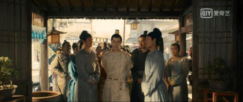 颜值不够，演技更差！爱豆面瘫式演技，古装剧全毁他身上了