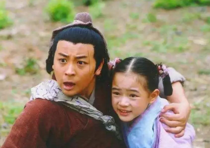 神雕侠侣杨不悔,神雕侠侣金庸为什么写小龙女失败