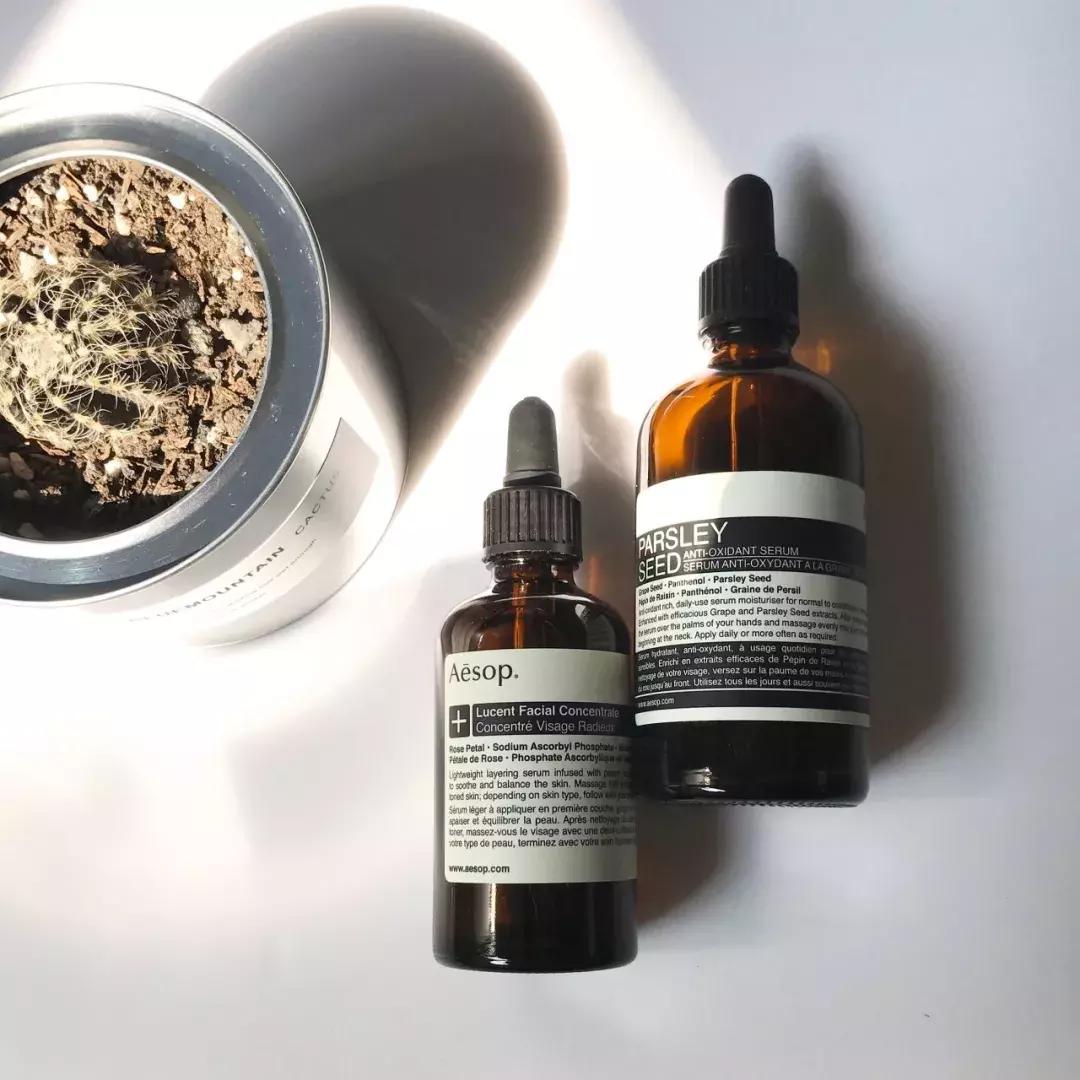 盘点4款不同价位的精华液，99%的妹子都无法拒绝的单品系列