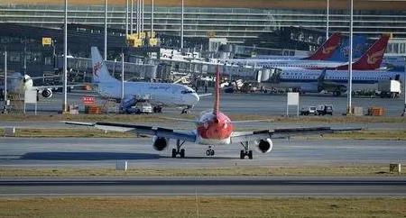 辽宁各大机场,辽宁省都有哪些机场