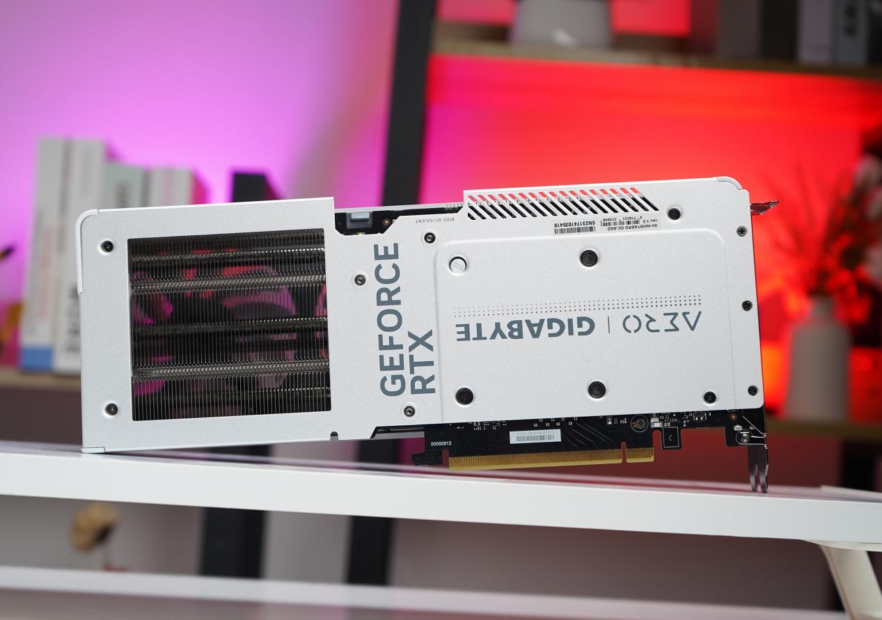 技嘉rtx4060ti雪鹰,技嘉雪鹰4060ti显卡测评