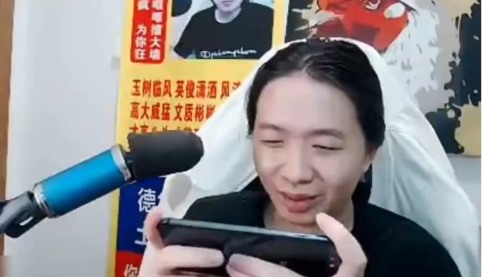 德华借号神罚可杰视角,德华精彩对局解说