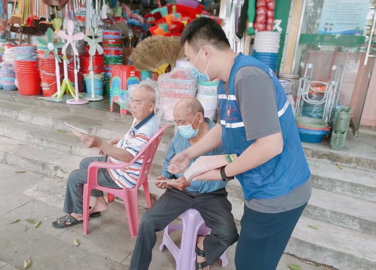 全民禁毒宣传月开展禁毒反诈宣传,国家安全日禁毒宣传活动简报