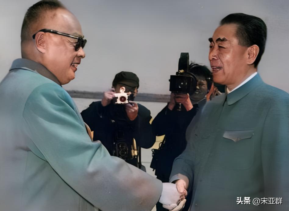 陈老总政工出身，为何能成为元帅？这三个贡献不可忽视