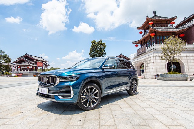 12万买紧凑家轿这几款好开又省油,15万买强实力家用车买这4款准没错