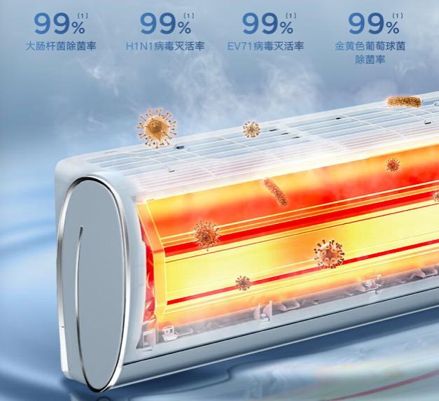 格力空调和美的空调选哪个好,格力空调保修10年美的空调保修6年