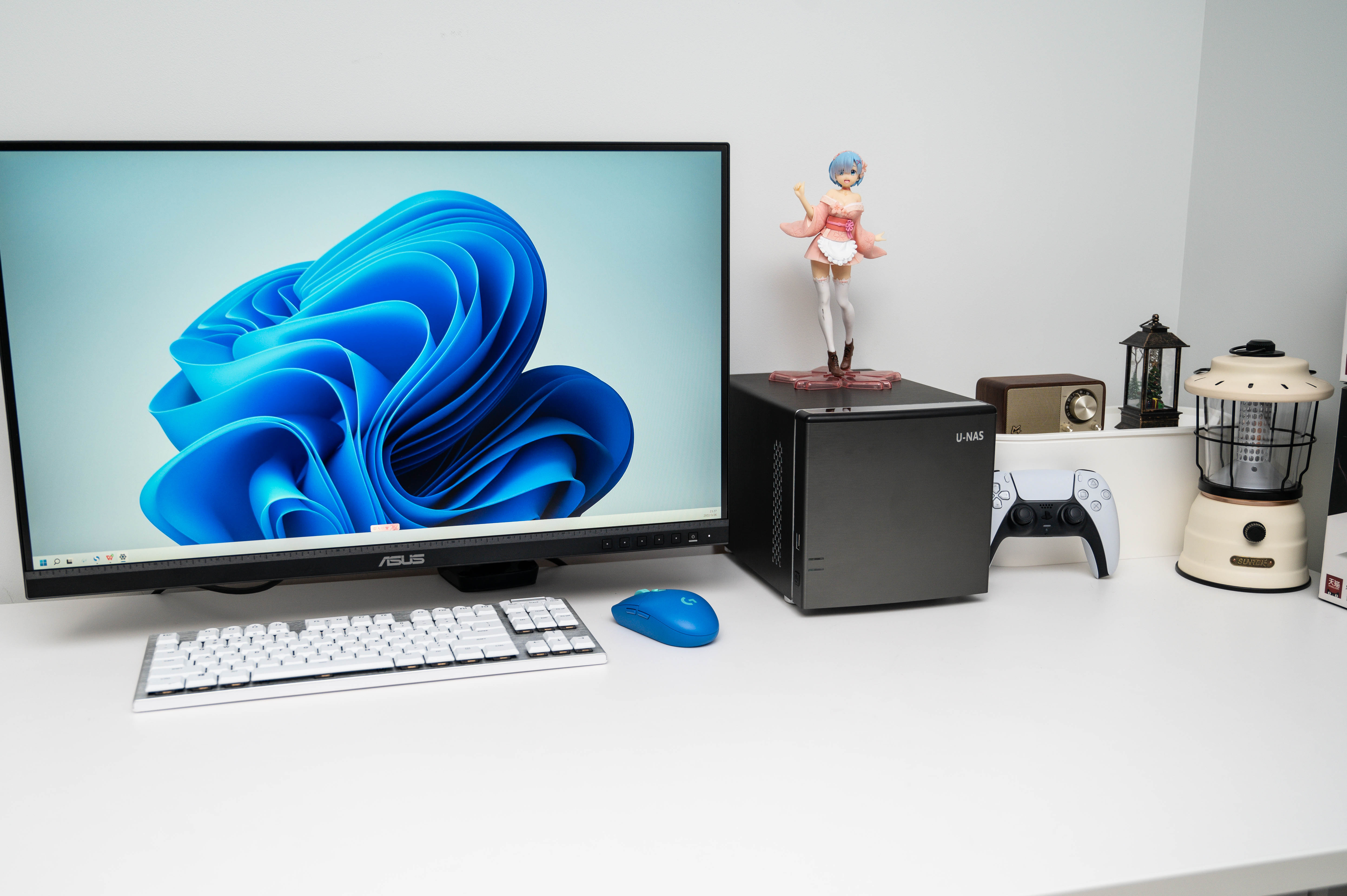 小白不折腾上手可用的NAS，万由HS-401P详细测评