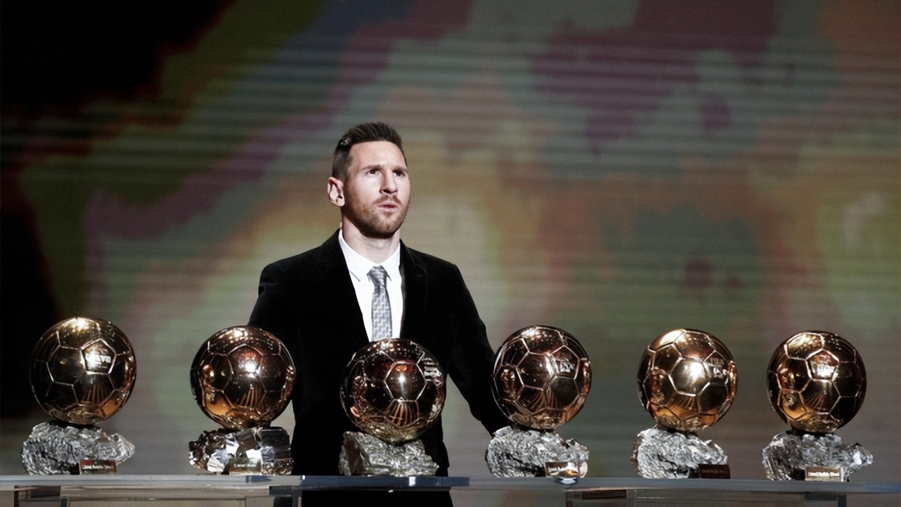 梅西和德保罗欢呼胜利,梅西一场7球