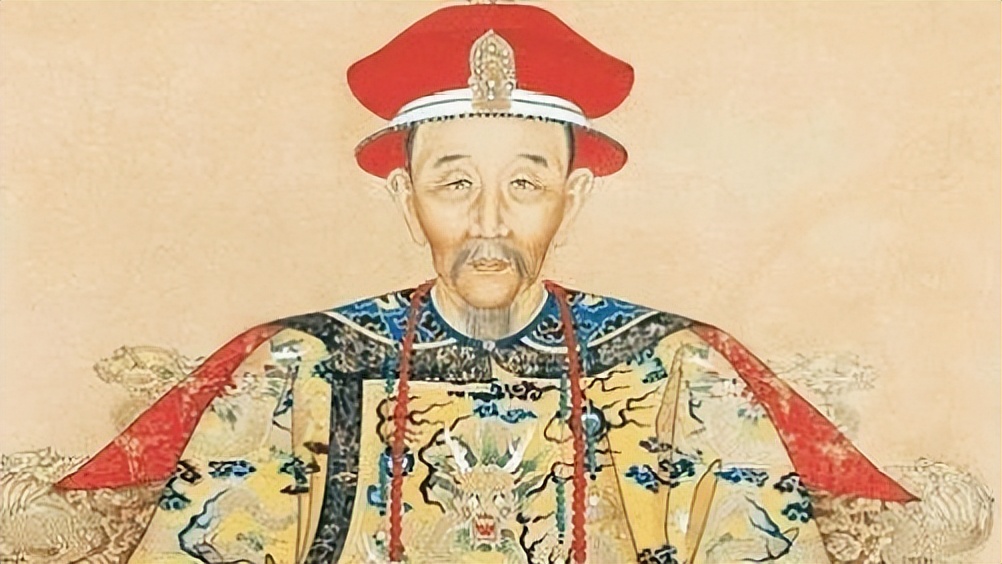 我国历史清朝在位时间最长的皇帝,清朝历史上在位时间最长的皇帝