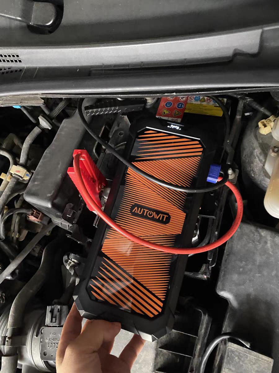 汽车超级电容电源的优缺点,autowit汽车应急电源评测