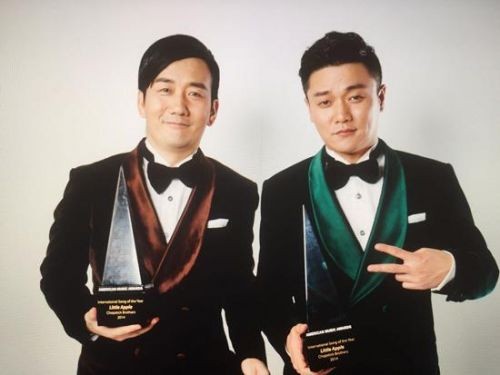 筷子兄弟有没有分道扬镳,筷子兄弟如今的发展