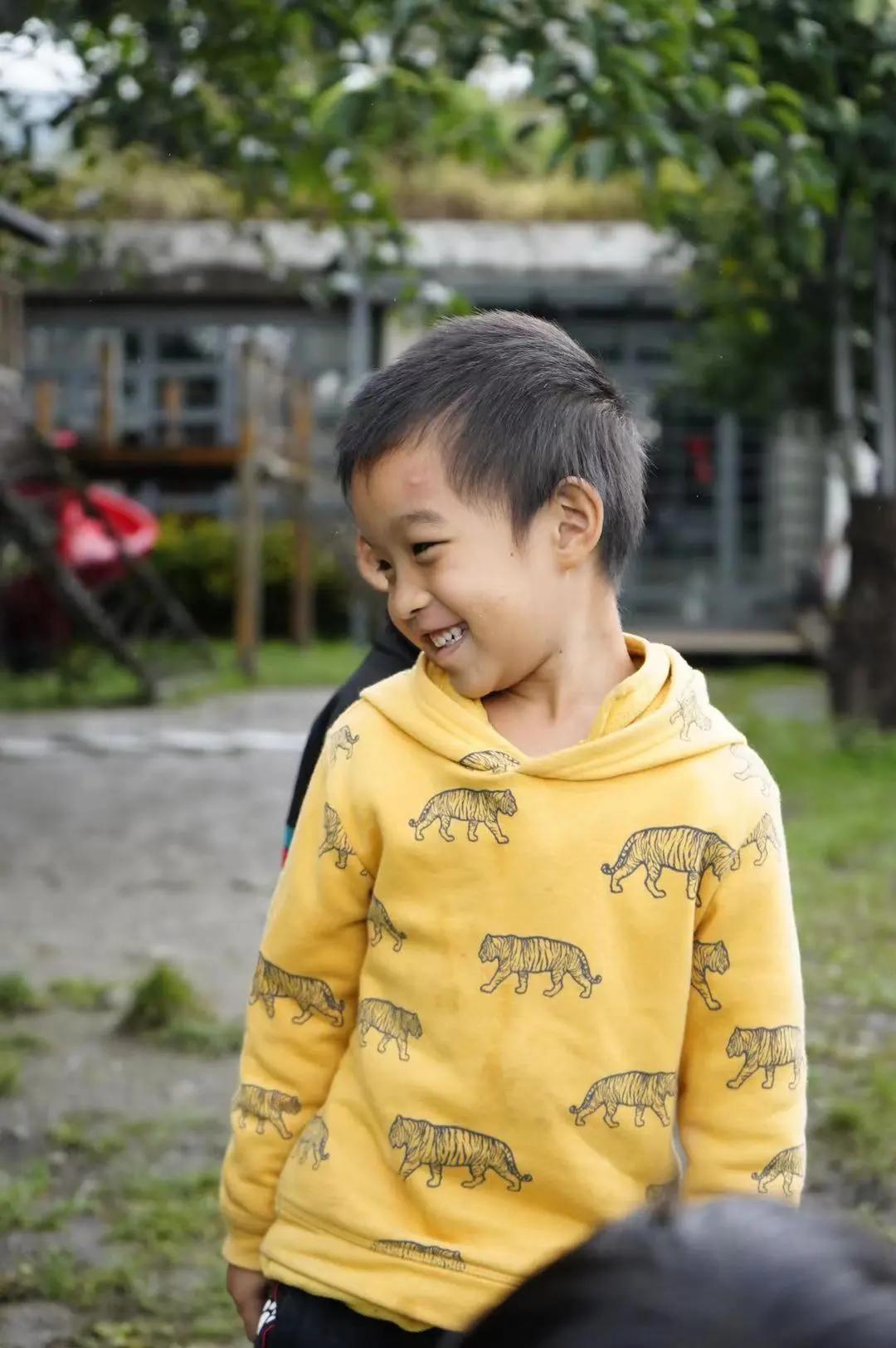 大理幼儿园环境,大理县城幼儿园