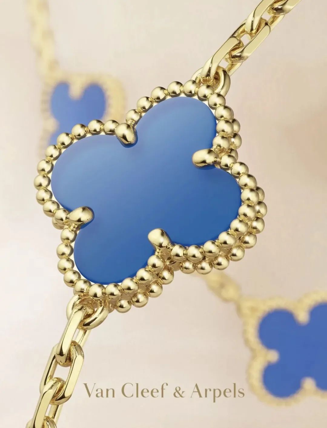 梵克雅宝经典款式,梵克雅宝好看的款式