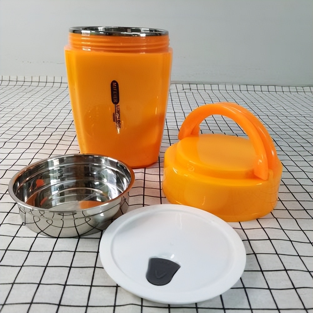 带饭保温饭盒24小时保温测评,智能饭盒保温24小时持久保温