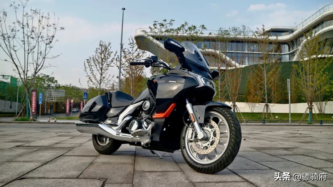 派方星舰3现车测评,派方机车星舰3有哪些亮点