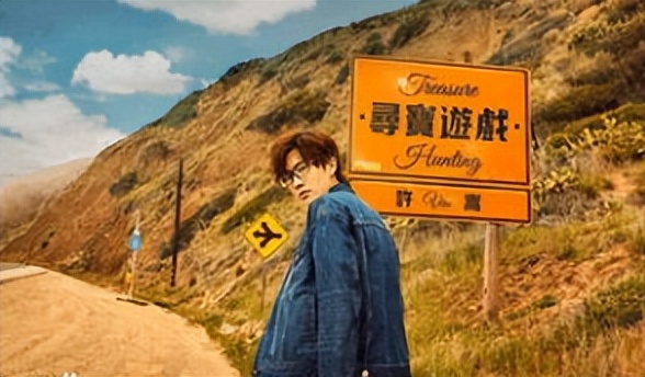 安以轩李承铉独宠两年戚薇秀恩爱,戚薇说李承铉安以轩