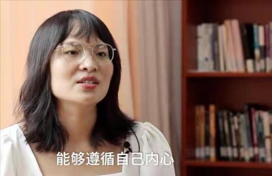 清华女博士到深圳当中学老师,清华女博士去深圳当高中老师