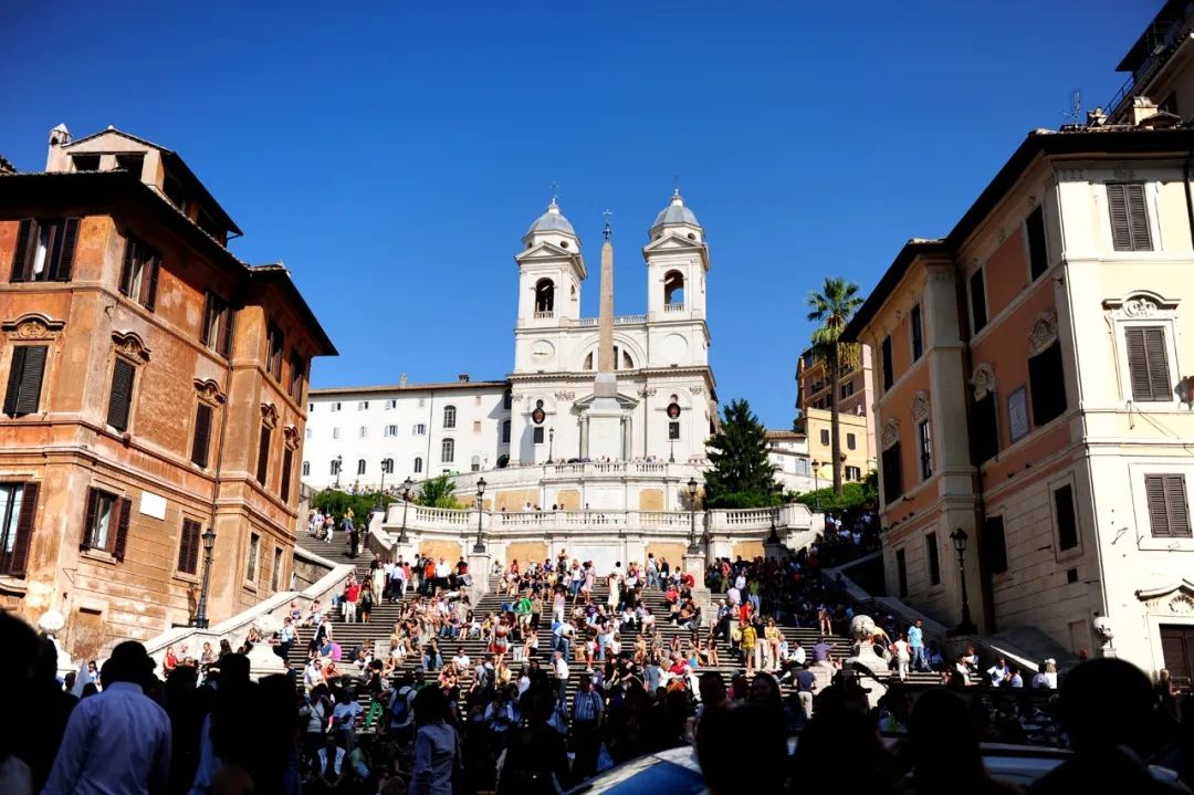 意大利罗马旅游注意要点有哪些,意大利罗马凯撒广场游记