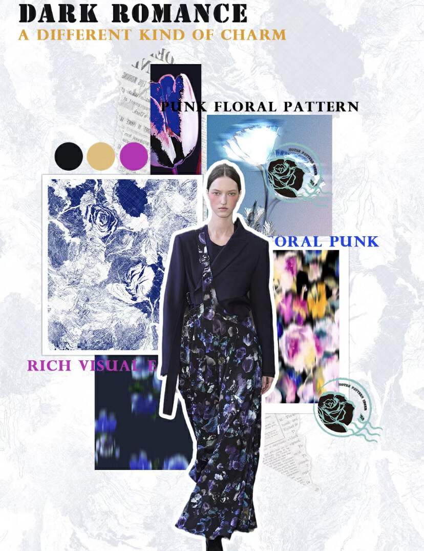 小众设计师品牌为什么受欢迎,一块布挡住了热门