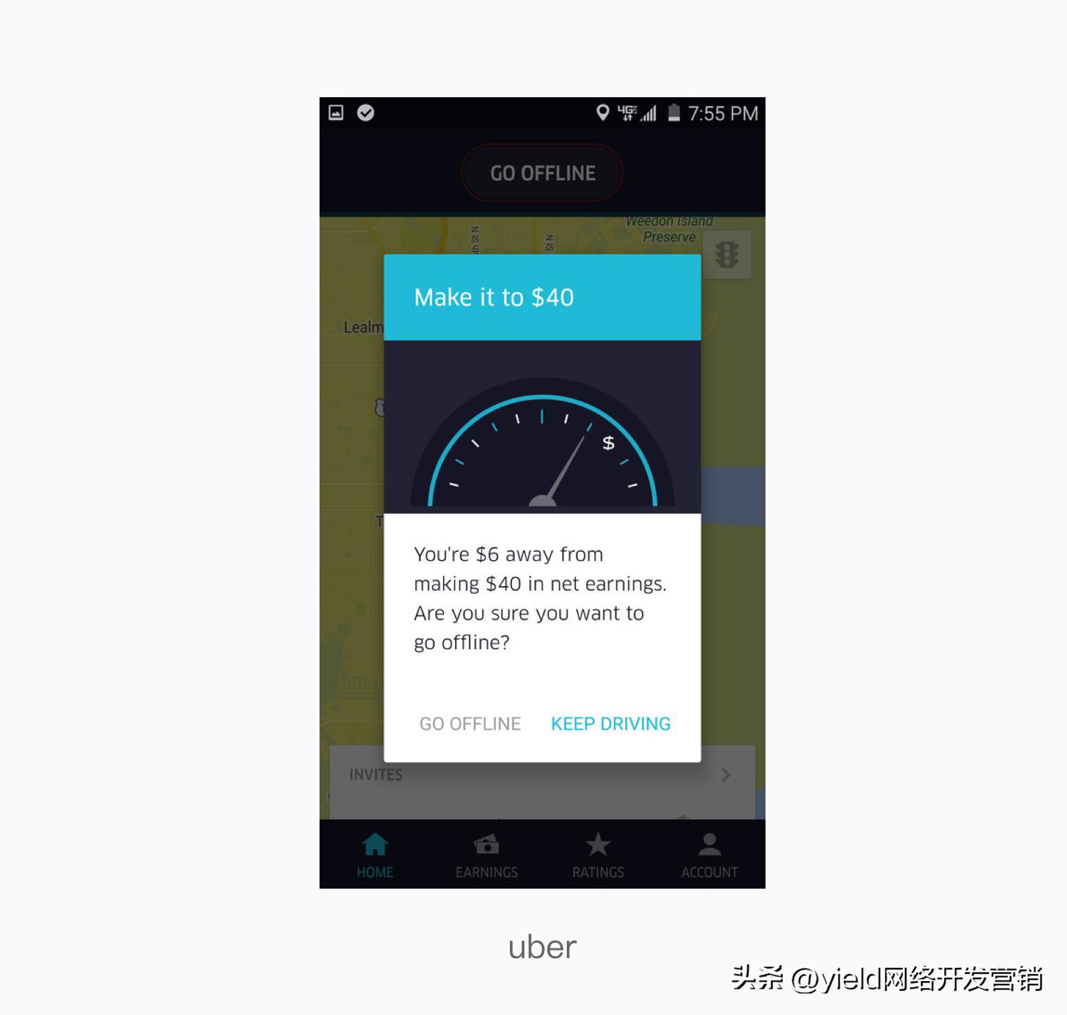 百度竞价漏斗模型分析,数字营销矩阵模型