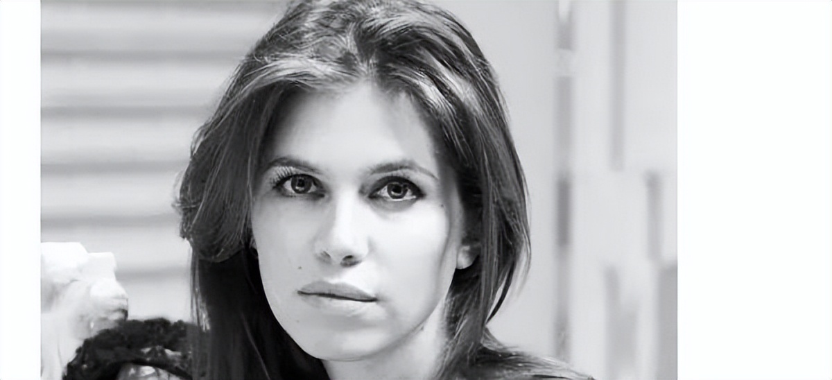 达瑞亚·达莎·朱可娃2009年 (俄罗斯名媛朱可娃)