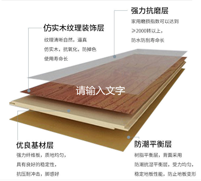 5万穷装极简风,5万元一套穷装