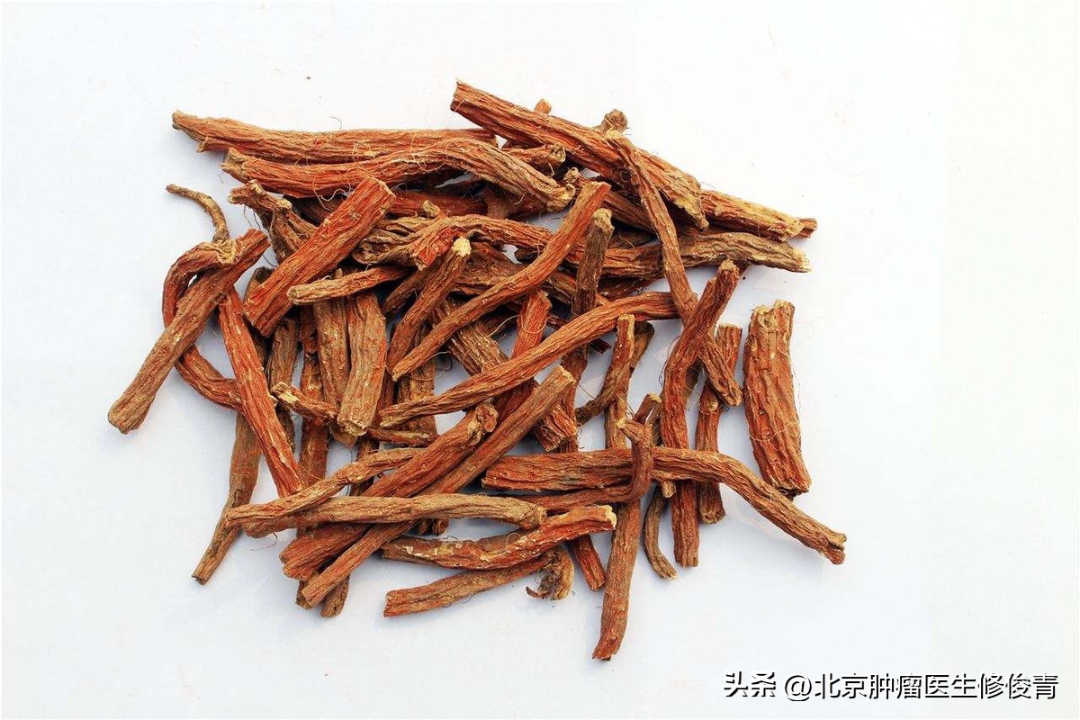 鼻咽癌放疗后之中医阶段治疗对策,鼻咽癌中医治疗验方