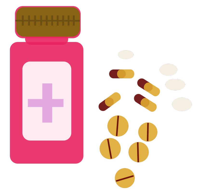 吃了医生开的中成药拉肚子怎么办,吃药造成腹泻怎么办