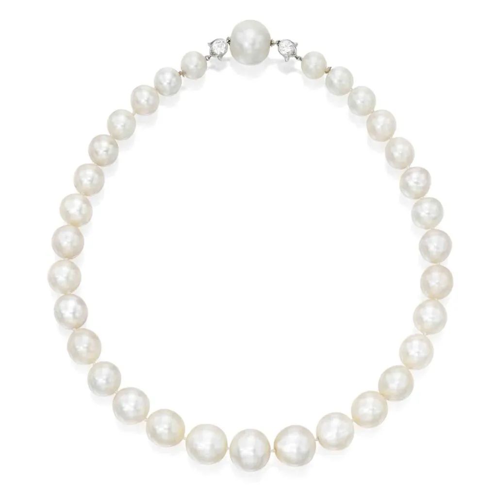 全球价值最高的十大珍珠品种,世界十大著名珍珠排行及价格