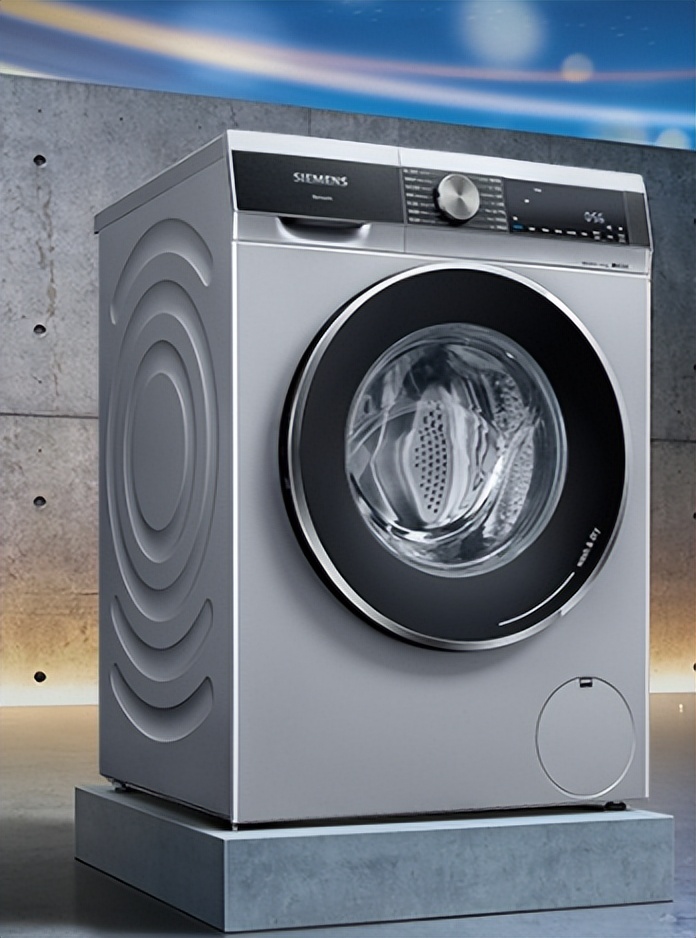 滚筒洗衣机各大功能介绍,有关滚筒洗衣机知识