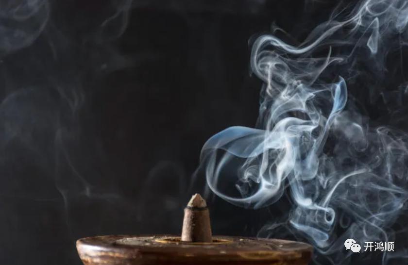 中华豪门—【揭秘】沉檀焚香：古人的雅趣，你知道多少？