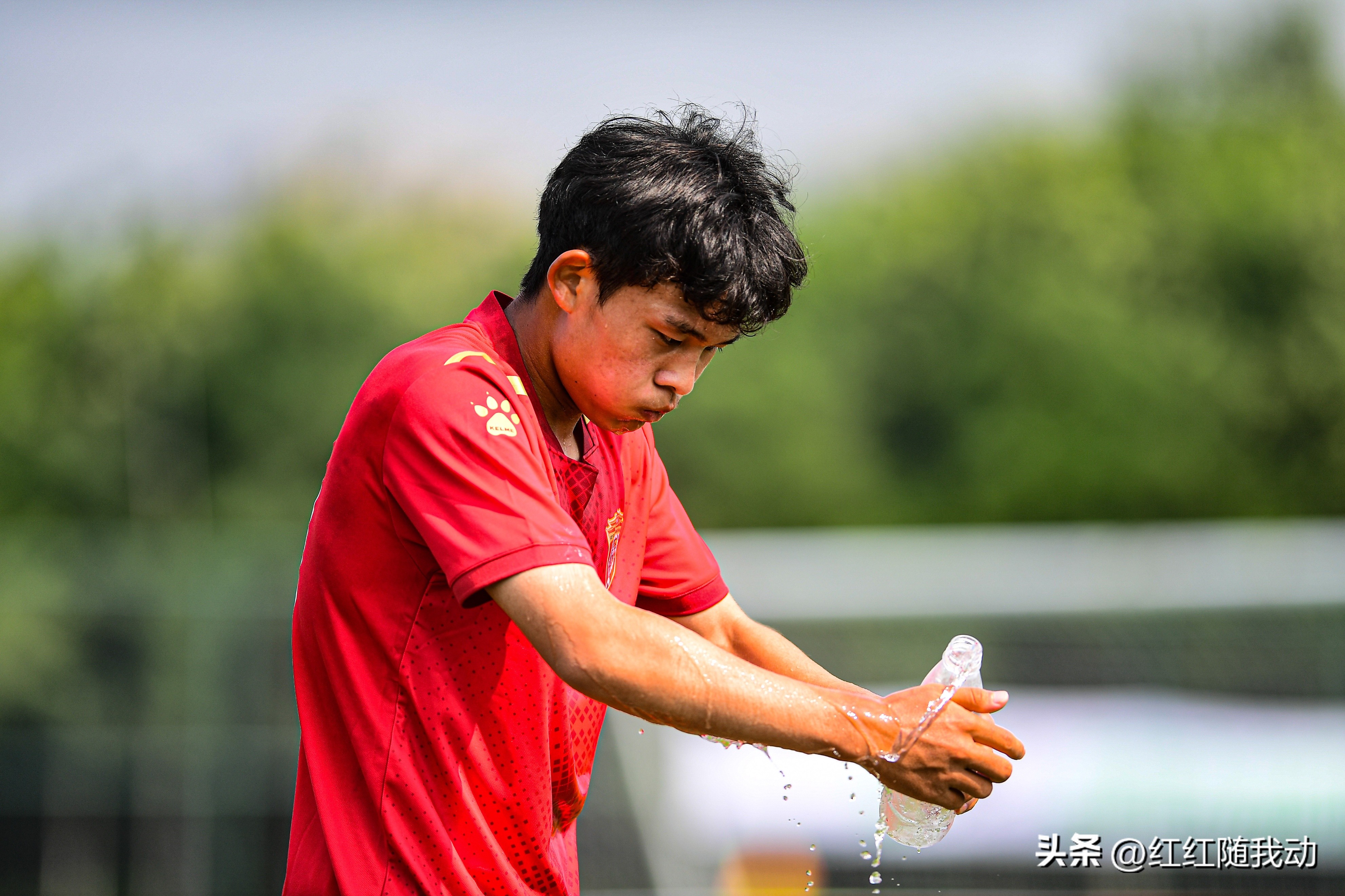 中国第一届青少年足球联赛u15唐山,中国青少年足球联赛u15全国总决赛