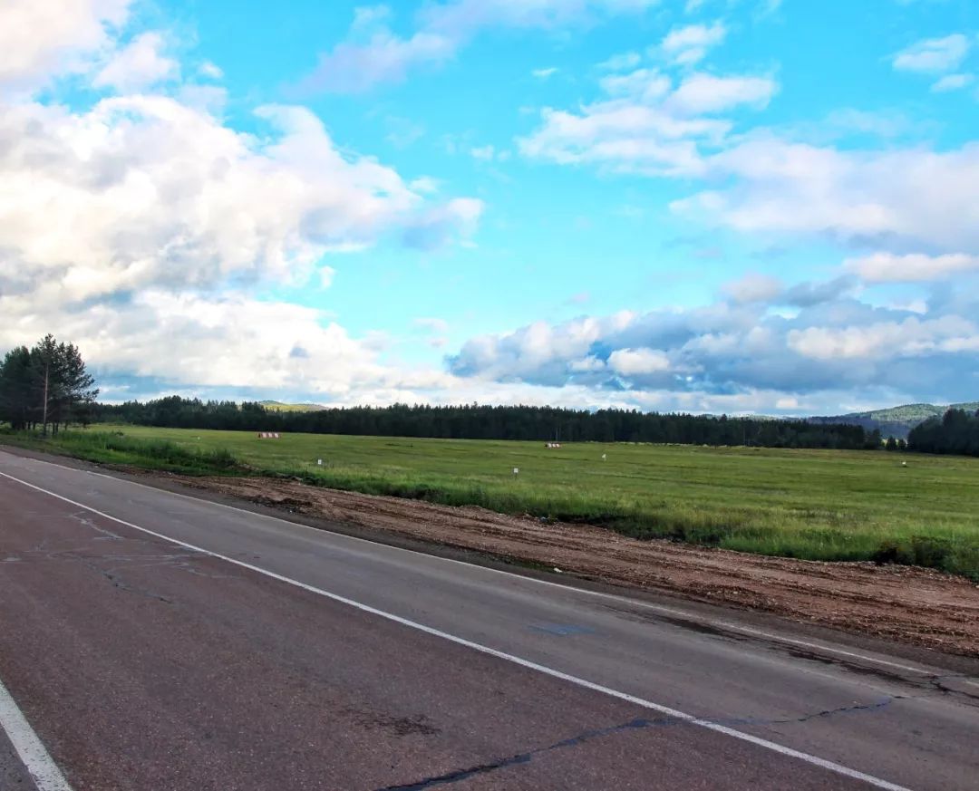 自驾俄罗斯遇到敲诈,自驾俄罗斯被勒索